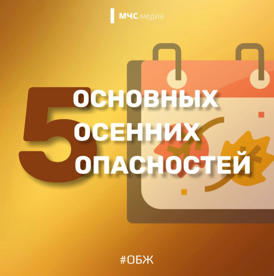 Соблюдаем правила безопасности.