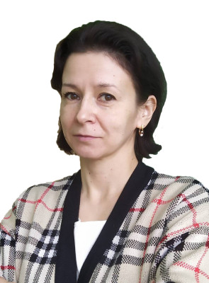 Мячина Ольга Сергеевна Мячина Ольга Сергеевна